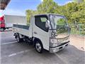 2017 Mitsubishi Canter