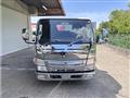 2017 Mitsubishi Canter