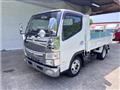 2017 Mitsubishi Canter