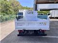 2017 Mitsubishi Canter