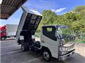 2017 Mitsubishi Canter