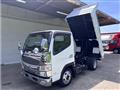 2017 Mitsubishi Canter