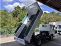 2017 Mitsubishi Canter