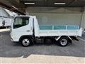 2017 Mitsubishi Canter