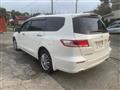 2008 Honda Odyssey