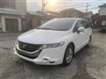 2008 Honda Odyssey