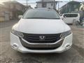 2008 Honda Odyssey