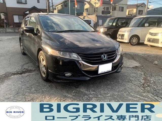 2011 Honda Odyssey