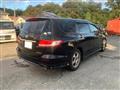 2011 Honda Odyssey
