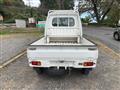 2009 Daihatsu Hijet Truck