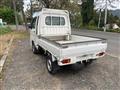2009 Daihatsu Hijet Truck