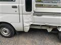 2009 Daihatsu Hijet Truck