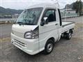 2009 Daihatsu Hijet Truck