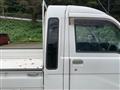 2009 Daihatsu Hijet Truck