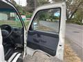 2009 Daihatsu Hijet Truck