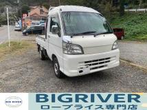 2009 Daihatsu Hijet Truck