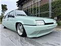 1990 Citroen BX