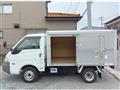 2015 Mazda Bongo Truck