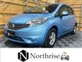 2013 Nissan Note