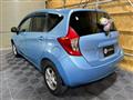 2013 Nissan Note