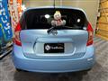 2013 Nissan Note