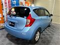 2013 Nissan Note