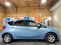 2013 Nissan Note