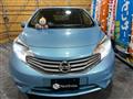 2013 Nissan Note