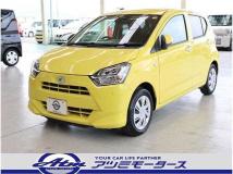 2018 Daihatsu Mira