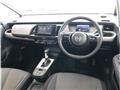 2023 Honda Fit
