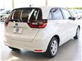 2023 Honda Fit
