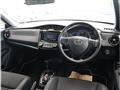2015 Toyota Corolla Fielder