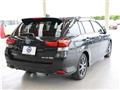 2015 Toyota Corolla Fielder