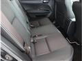 2015 Toyota Corolla Fielder