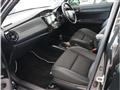 2015 Toyota Corolla Fielder