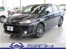 2015 Toyota Corolla Fielder