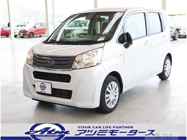 2022 Subaru Stella