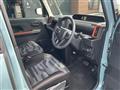 2025 Daihatsu Tanto