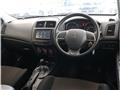 2016 Mitsubishi RVR