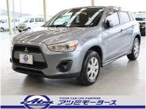 2016 Mitsubishi RVR