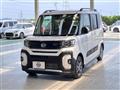 2025 Daihatsu Tanto