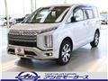 2024 Mitsubishi Delica D5