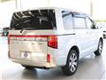 2024 Mitsubishi Delica D5