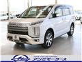 2024 Mitsubishi Delica D5