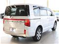 2024 Mitsubishi Delica D5