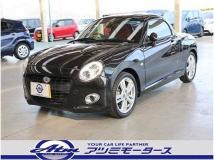 2017 Daihatsu Copen