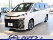 2024 Toyota Voxy
