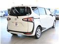 2019 Toyota Sienta
