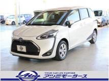 2019 Toyota Sienta