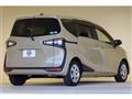 2019 Toyota Sienta
